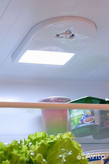 Холодильник nordfrost NRB 110-832