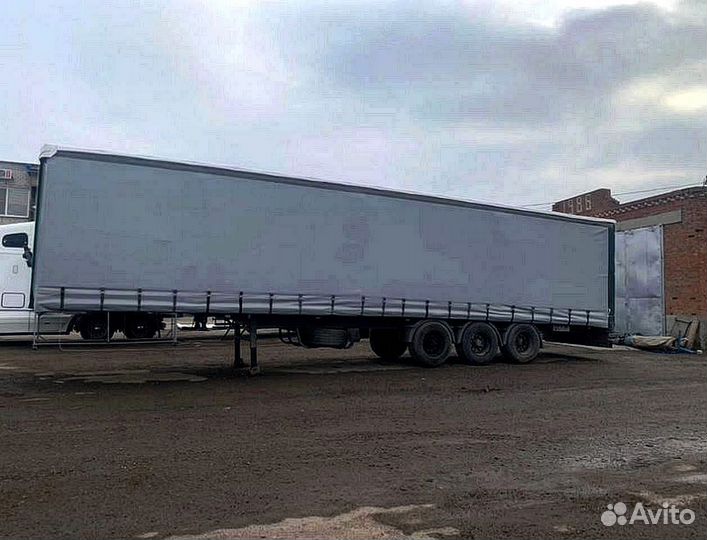 Тент, полог, штора