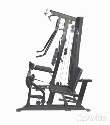 Силовой тренажер rebel warrior
