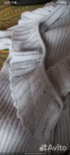 Кардиган женский