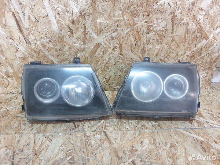 Фара Great Wall Deer G3 2005-2013