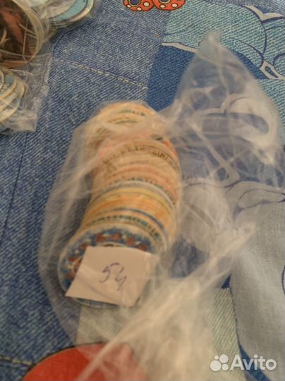 Фишки, сотки, тазо из читос