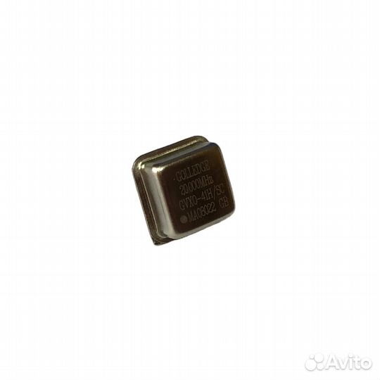 5 шт gvxo-41H/SC 20.0MHz gvxo-41 Генератор Golledg