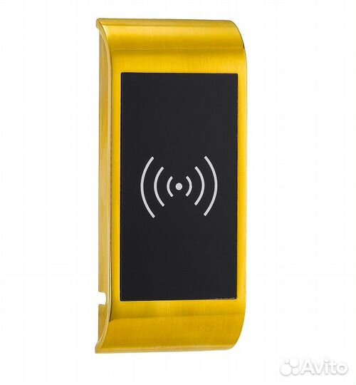 Электронные замки с управлением для гостиниц