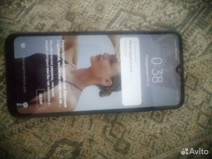 Смартфон xiaomi redmi 9c