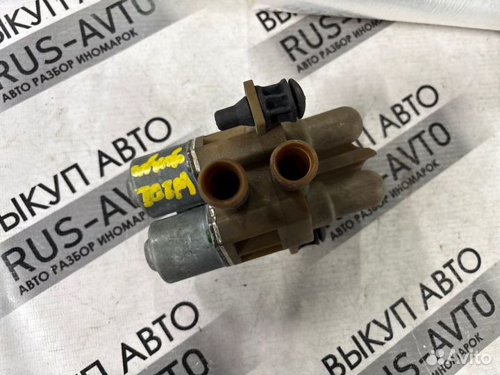 Клапан печки Mercedes C W202 OM 611