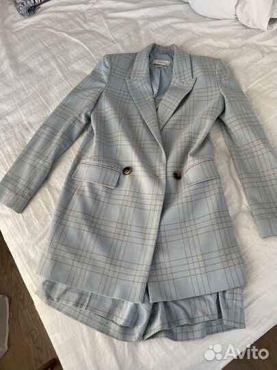 Reserved костюм женский