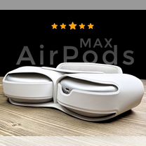 Наушники Apple AirPods Max Silver Premium новинка