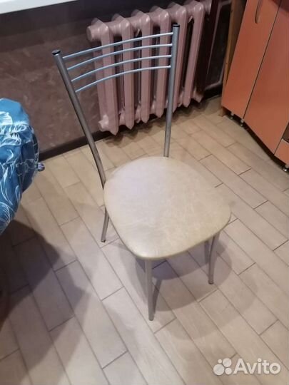 Стулья кухонные