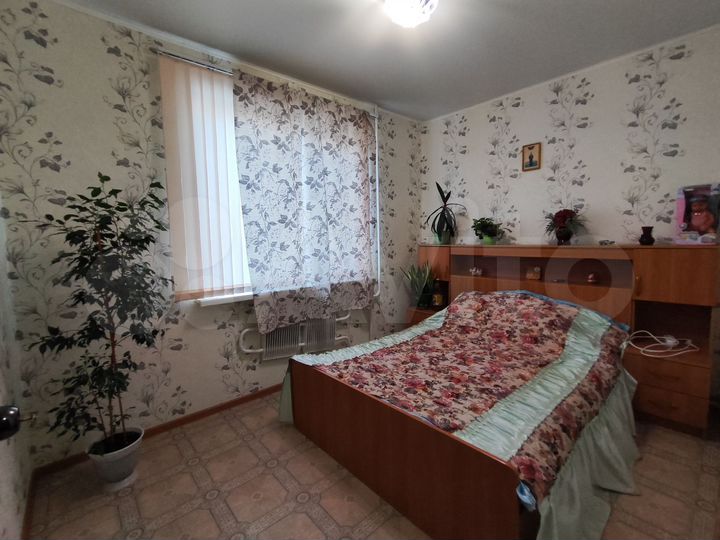 2-к. квартира, 42,4 м², 7/9 эт.