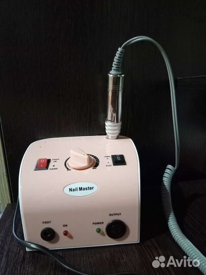 Аппарат для маникюра