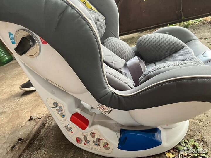 Детское автокресло