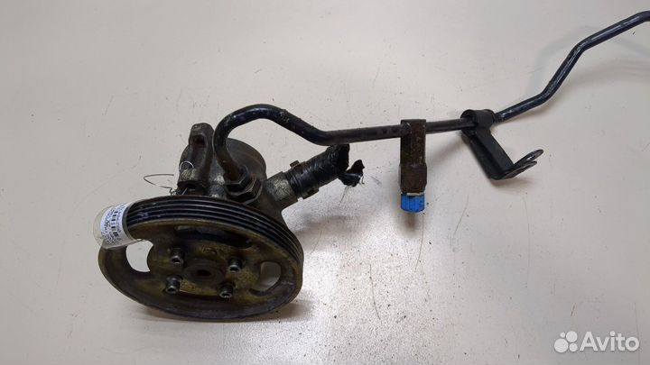 Гур Citroen ZX, 1997