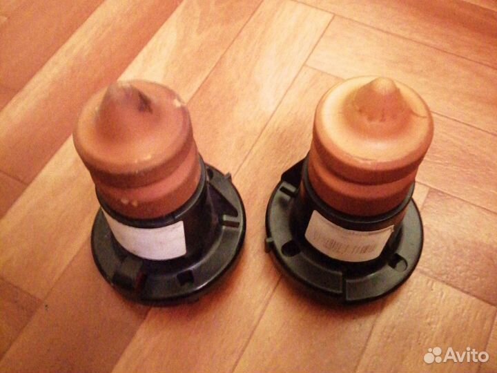 Отбойник амортизатора 36856 febi bilstein на Fiat
