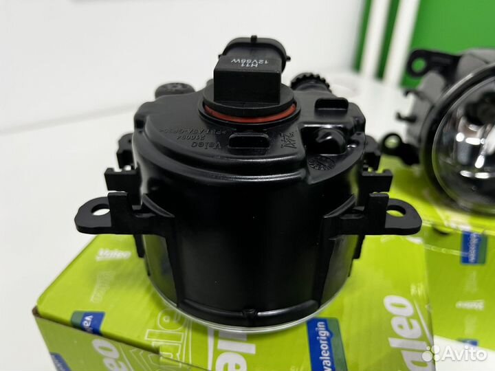 Туманка Honda, Mitsubishi, Nissan, Subaru, Suzuki