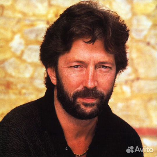 Виниловая пластинка WM Eric Clapton August (Black Vinyl)