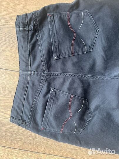 Школьные брюки для мальчика