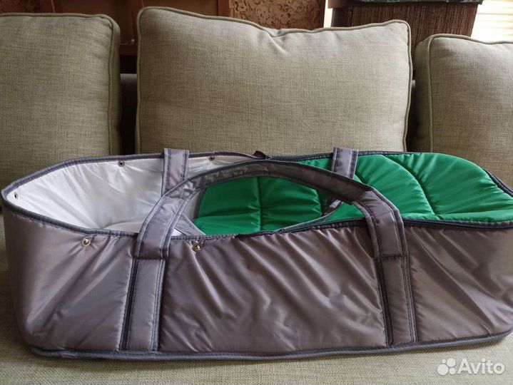 Переноска для детей