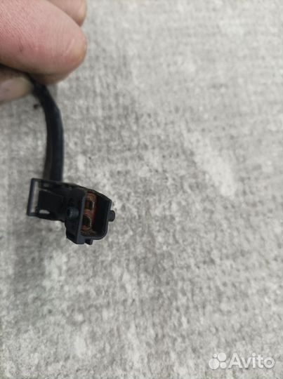 Датчик скорости Saab 9000 Рест 1995