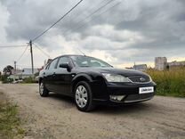 Ford Mondeo 2.5 AT, 2006, 169 600 км, с пробегом, цена 570 000 руб.