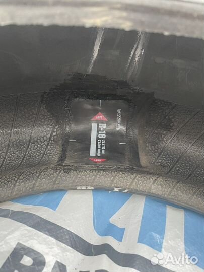 Cordiant Snow Cross 2 195/60 R15