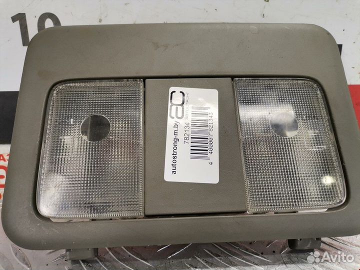 Фонарь салона (плафон) Nissan Murano Z50 2005