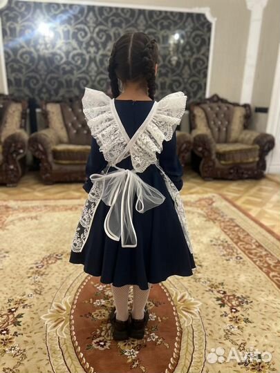 Школьная форма