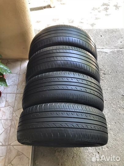 Michelin Primacy 3 205/55 R16 91V