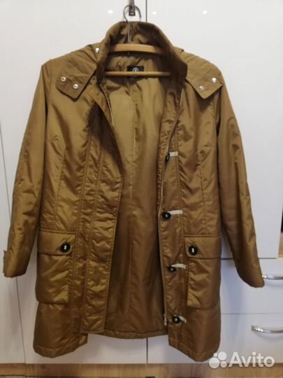 Куртка женская