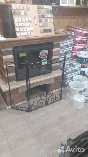 Печь для бани