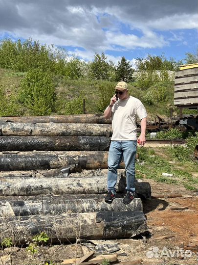 Труба новая 325х12 мм