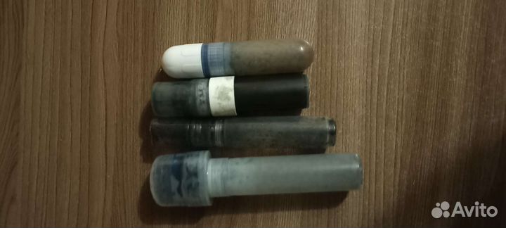 Маркеры для тегинга