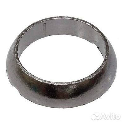 Кольцо глушителя Ski-Doo Skandic WT 550F