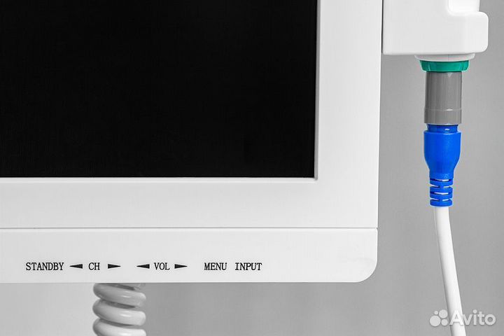 Комплекс визуализации Full HD (M978)