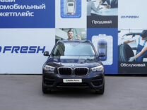 BMW X3 2.0 AT, 2019, 148 018 км, с пробегом, цена 3 200 000 руб.