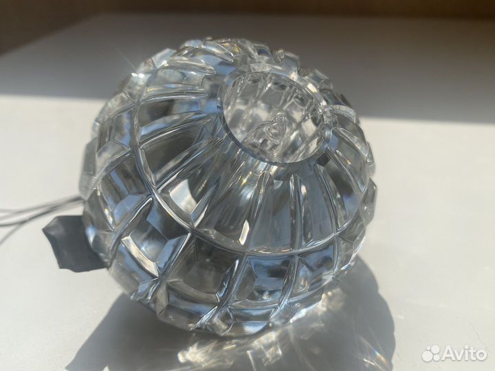 Светильник потолочный точечный