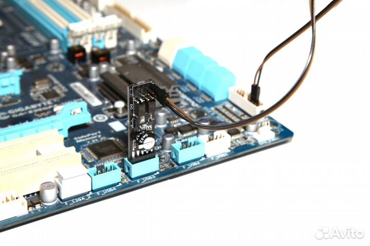 Сторожевой таймер USB WatchDog Pro2. Eсть 20 штук