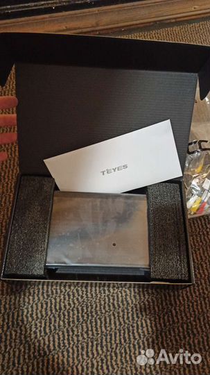 Магнитола Teyes CC2L Plus 2/32 (9 дюймов) Новая