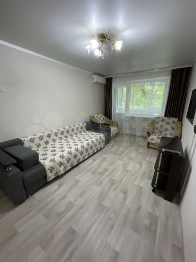1-к. квартира, 30 м², 2/5 эт.