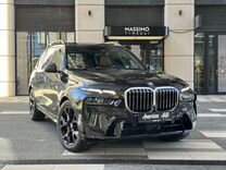 BMW X7 3.0 AT, 2023, 548 км, с пробегом, цена 14 450 000 руб.