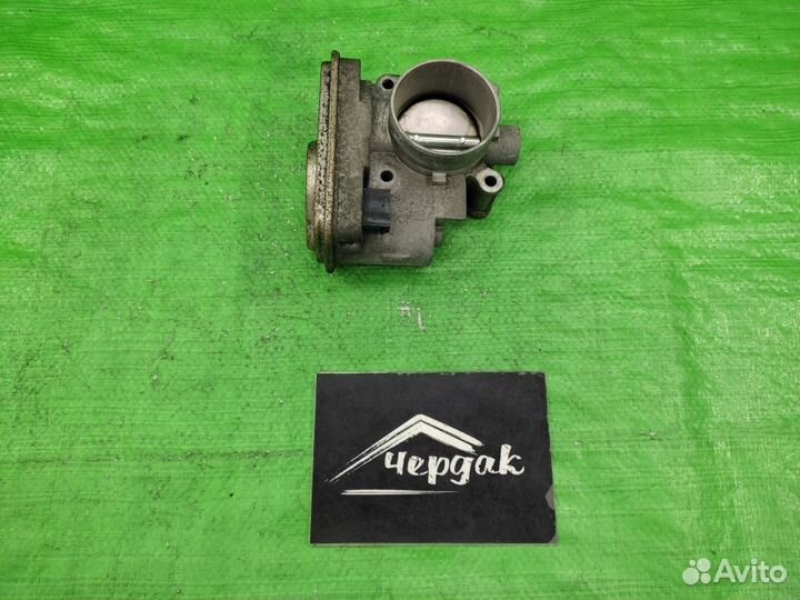 Дроссель оригинал контракт Caliber/Patriot/Compass
