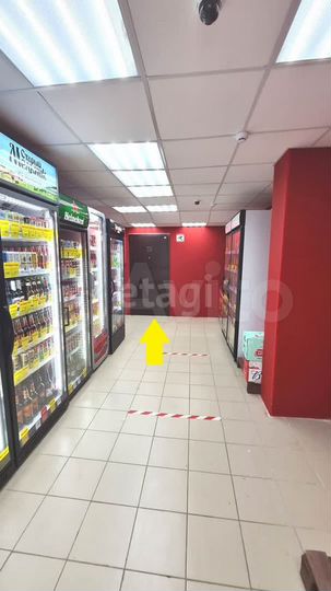 Продам помещение свободного назначения, 177.6 м²