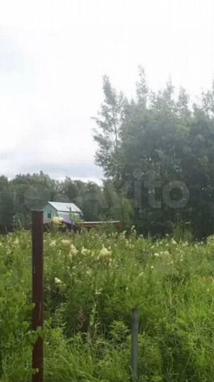Участок 8,5 сот. (СНТ, ДНП)