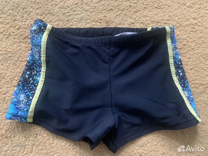 Плавки для купания(164см)