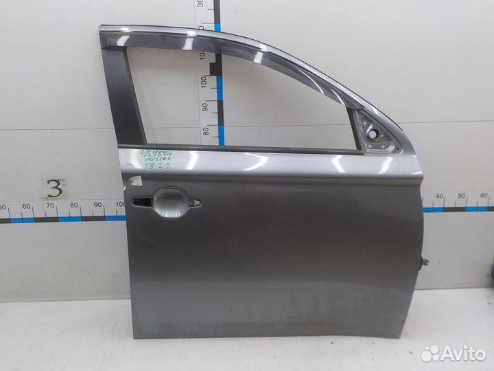 Б/У Б/У Дверь передняя правая Mitsubishi Outlan