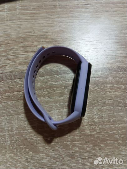 Часы Xiaomi mi band 5