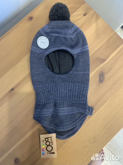 Шлем зимний Bungly boo