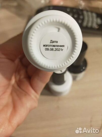 Базы и топ для ногтей