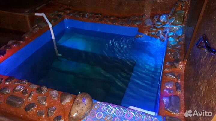 Зона отдыха 