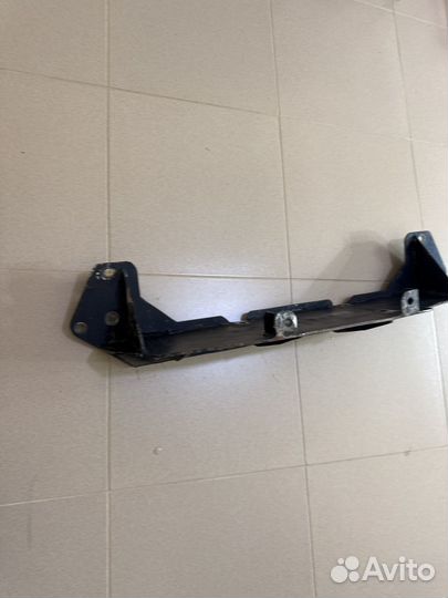 Площадка для лебедки Hover H2, H3, H5